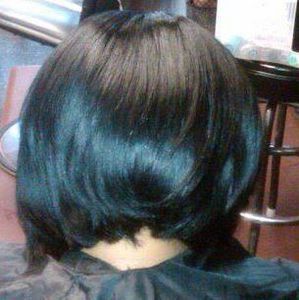 Meet your Posher, Tyesha